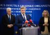 Treći entitet kao uvjet za EU? Analitičari upozoravaju: Ljubićeva poruka nije nimalo bezazlena