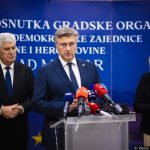 Treći entitet kao uvjet za EU? Analitičari upozoravaju: Ljubićeva poruka nije nimalo bezazlena