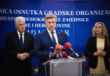 Treći entitet kao uvjet za EU? Analitičari upozoravaju: Ljubićeva poruka nije nimalo bezazlena