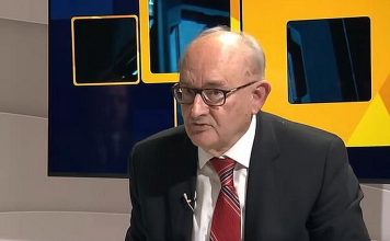 Ljubić traži treći entitet i poručuje: Zagreb odlučuje hoće li BiH u EU, ne Brisel