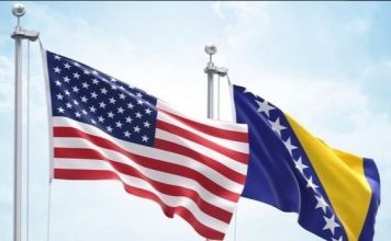 Kraj iluzije o građanskoj BiH