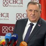 Dodik se vratio na stare postavke kataklizme: “BiH nije sigurno mjesto za Srbe, nestat ćemo za 20 godina”