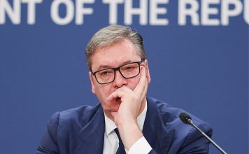 Vučić poručio da rat kuca na vrata Evrope: “Srbija mora da se zaštiti, čekić samo što nije udario”