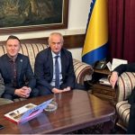 Ko će biti novi v.d. direktora FUP-a nakon što je Munjić dobio mjere zabrane? U igri su dva imena