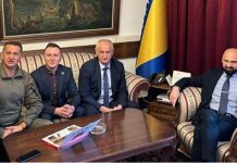 Ko će biti novi v.d. direktora FUP-a nakon što je Munjić dobio mjere zabrane? U igri su dva imena