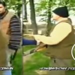 Srbijanski advokat tvrdi: “Vučić je učestvovao u Sarajevo safariju, da li je to tajna kišobrana”