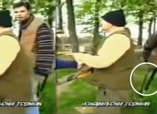 Srbijanski advokat tvrdi: “Vučić je učestvovao u Sarajevo safariju, da li je to tajna kišobrana”