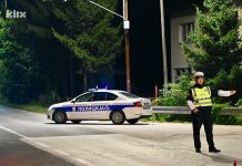 Teška nesreća kod Doboja, poginule dvije osobe