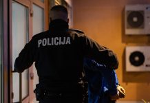 Kalajdžić je za 10 dana trebao na sud zbog ugrožavanja sigurnosti druge djevojke: Da li je Aldina spriječena da ga prijavi?