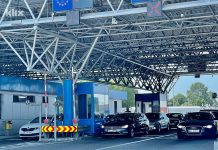 Stranim državljanima nema više izlaska iz BiH dok ne plate saobraćajne kazne, na potezu GP BiH