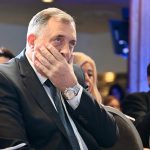 Ustavni sud BiH zakazao vanrednu sjednicu sa samo jednom tačkom dnevnog reda, a tiče se Dodika