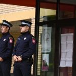 Muškarac u Zvorniku uhapšen zbog pokušaja ubistva nakon što je majci i sestri nanio višestruke povrede