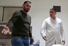 Ko je Nenad Radinković koji je donio drogu Vladi Đajiću: Osuđivan za razna djela, policiji bježao u gaćama