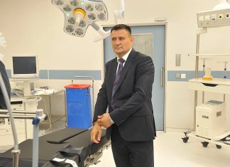 Kad kola krenu nizbrdo: Đajić smijenjen s funkcije direktora UKC RS-a
