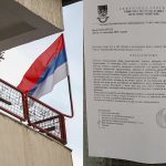 Općina Istočna Ilidža naredila da se 21. novembra istaknu zastave RS-a: Ko to ne učini, slijedi kazna