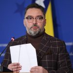 Ambasada Njemačke žestoko prema Košarcu: Slanje SS šljema je provokacija, nedostaje mu svaki vid diplomatske etike