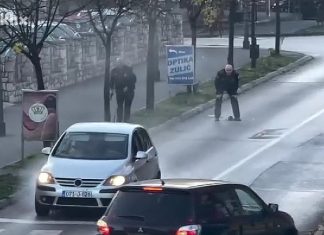 Utvrđuje se da li su policajci koji su pucali na pljačkaše u Kalesiji postupili po zakonu