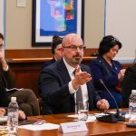 Sastanak u Ambasadi SAD-a: Prijedlog da američka kompanija preuzme razvoj, izgradnju i upravljanje gasovodom