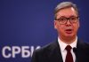 Advokat iz Srbije najavio prijavu u Beogradu protiv Vučića zbog “Sarajevo safarija”