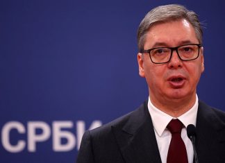 Advokat iz Srbije najavio prijavu u Beogradu protiv Vučića zbog “Sarajevo safarija”