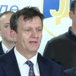 SDS traži ponavljanje glasanja u tri grada, Blanuša: Na javnom servisu sam se pojavio dva puta, a Karan čak 57