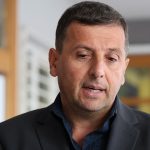 Vukanović nakon izbora: Dodik i Karan su bili tužni kao na sahrani, ne bi bili smrknuti da su pobijedili
