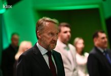 Izetbegović: Obećavamo duplo veće plate i penzije za osam do deset godina, SDA to može