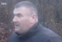 Uhapšen opasni kriminalac Velemir Gurdeljević kojeg sumnjiče za pljačku zlatare u Kalesiji