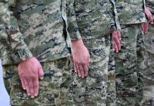 I državljani BiH će morati odslužiti vojni rok u Hrvatskoj