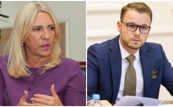 Trojka odabrala kandidate za zamjenika glavnog pregovarača s EU, SDA neće slati ime