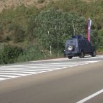 Mediji: Grupa Albanaca pucala na pripadnike Vojske Srbije