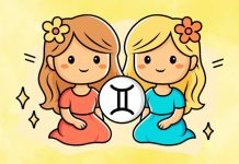 BLIZANCI: Horoskop do kraja sedmice,saznajte šta vam sledi tokom narednih sedam dan!