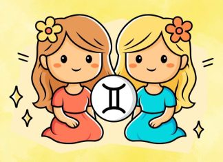 BLIZANCI: Mesečni horoskop za februar, saznajte svoju sudbinu!