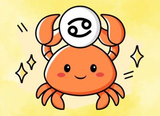 RAK: Mesečni horoskop za februar, saznajte svoju sudbinu!