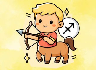 STRELAC: Mesečni horoskop za februar, saznajte svoju sudbinu!