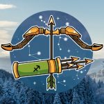 STRELAC: Horoskop za narednih pet dana-saznajte kakva sreća vas očekuje!