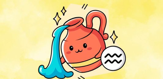 VODOLIJA: Sudbina je odlučila da vas nagradi za vašu dobrotu,saznajte odmah kada i kako!