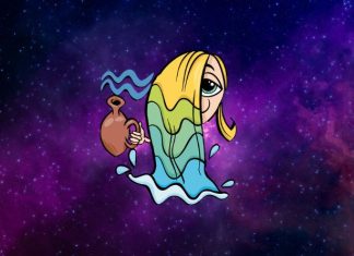 VODOLIJA: Horoskop za drugu polovinu januara: Od 15.januara za vas se sve menja!