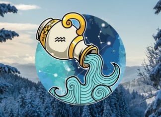 VODOLIJA: Vaša bliska budućnost će biti savršena,evo šta je najlepše što će vam se desiti!