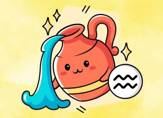 VODOLIJA: Jedno veliko iznenađenje vas čeka u danima koji slede!