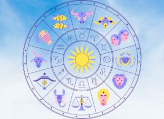 ŠKORPIJA: Život postaje mnogo lepši! Kolo sreće se okreće u vašu korist, a karmičke nagrade stižu brže nego što ste očekivali!