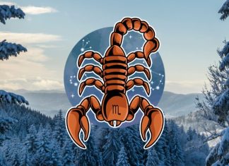 ŠKORPIJA: Horoskop do kraja sedmice – sve je moguće!