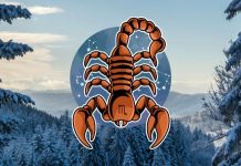 ŠKORPIJA: Saznajte ko je osoba koja tajno misli na vas i koja će vam uskoro priznati svoja osećanja!