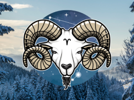 OVAN: Ovog dana vaš život se menja iz korena, karma igra opasnu igru!