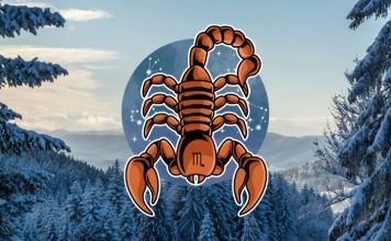 ŠKORPIJA: Ljubav u novoj sedmici meseca,saznajte šta sledi do 16.februara!