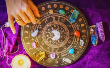 LJUBAVNI HOROSKOP U SEDMICI OD 9. DO 16.FEBRUARA: Saznajte kakav plan imaju zvezde!