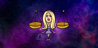 VAGA: Karma stize,saznajte sta vam donosi do kraja meseca!