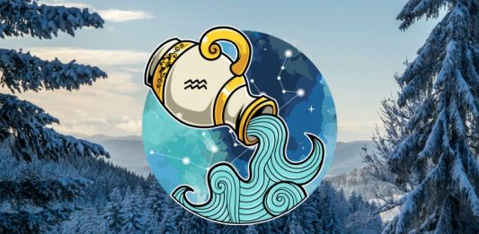 VODOLIJA: Napokon ljubav o kojoj ste sanjali, ali dobićete i pare!