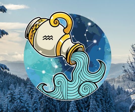 VODOLIJA: Napokon ljubav o kojoj ste sanjali, ali dobićete i pare!