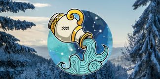 VODOLIJA-IMAMO BITNO UPOZORENJE ZA VAS: Mart vam može biti čaroban ili dramatičan,pazite šta radite!